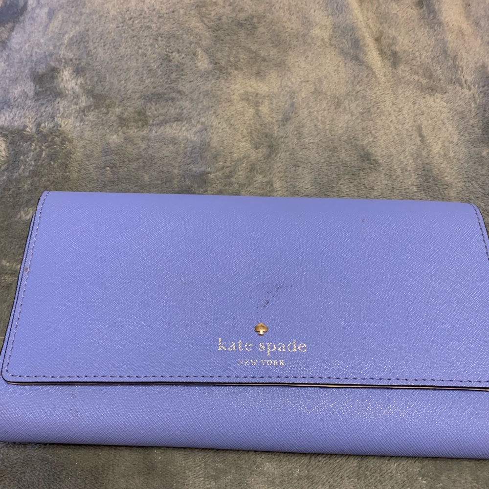 Kate Spade wallet